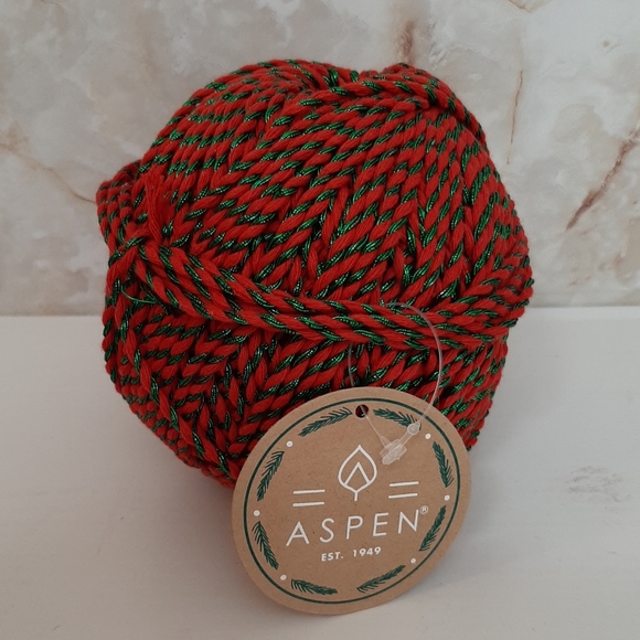 Aspen Ribbon String Variety - Picture 6 of 14